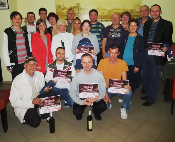 Seara de Rummy - 04.04.2014
