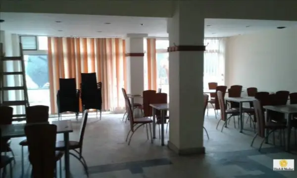 Spatiu comercial de vanzare ultracentral