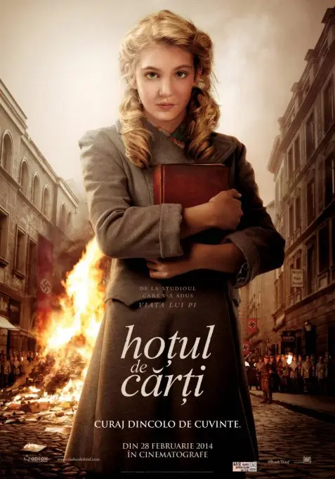Hotul de carti