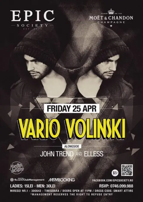 Vario Volinski