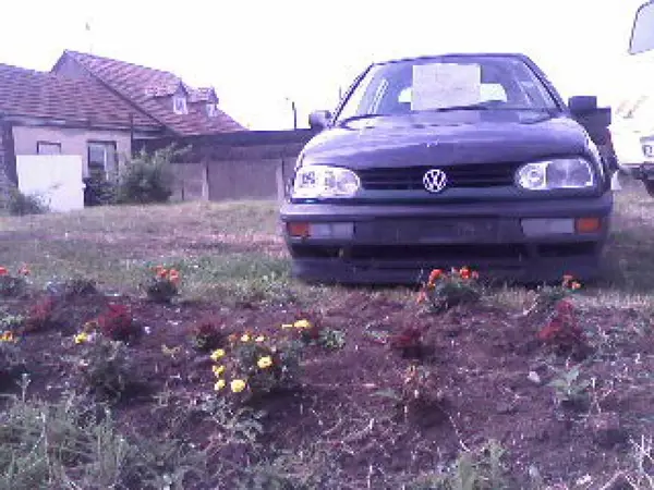 Vand motor de Golf - 3 - 1.9 TDI - 90 cai