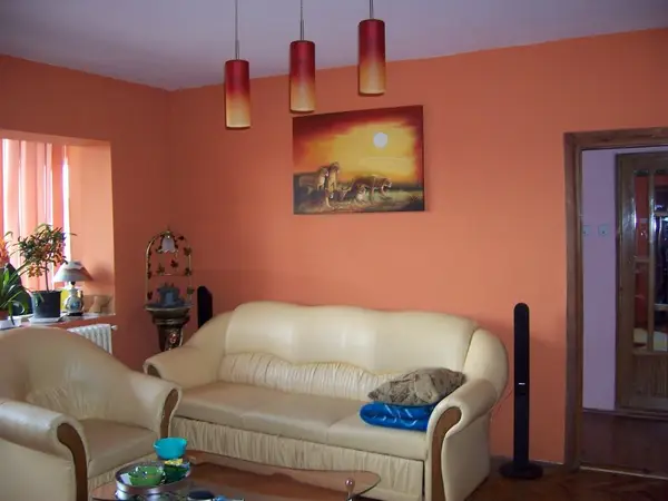 Vand apartament 2 camere Iozefin