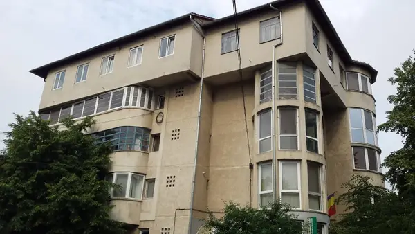 Proprietar vand apartament 3 camere in Zona Lipovei Timisoara