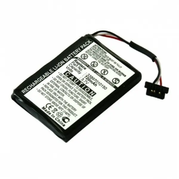 Acumulator compatibil Becker model 338937010150