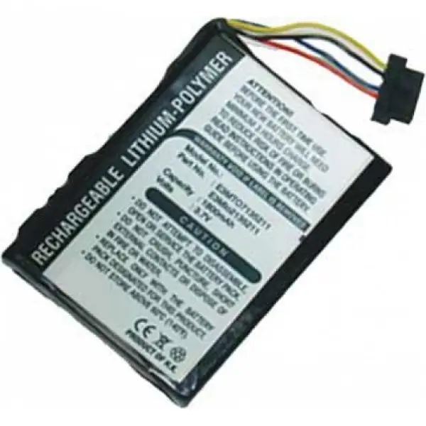 Acumulator compatibil Mitac Mio 168
