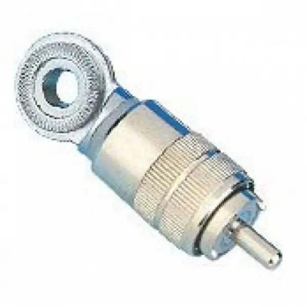 Adaptor mufa PL-259/DV Sirio - PL-259-DV Adaptor
