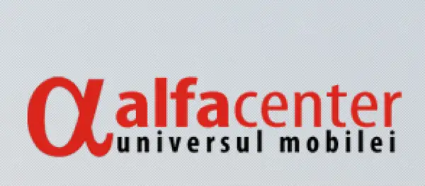 Centrul Comercial Alfa