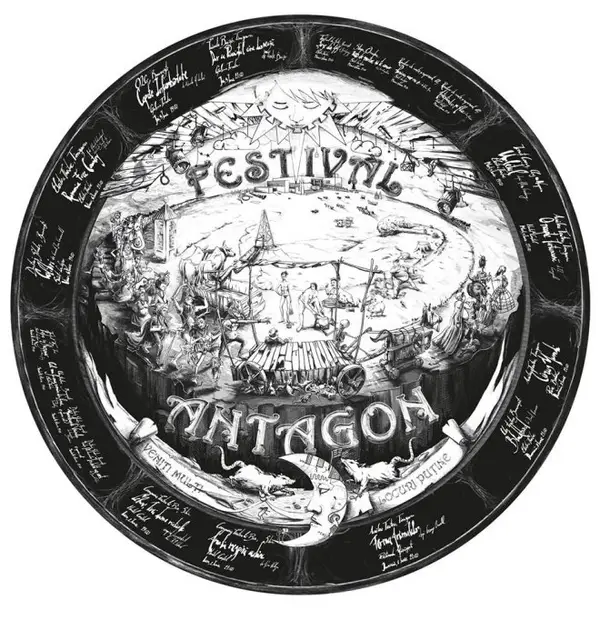 Antagon Festival