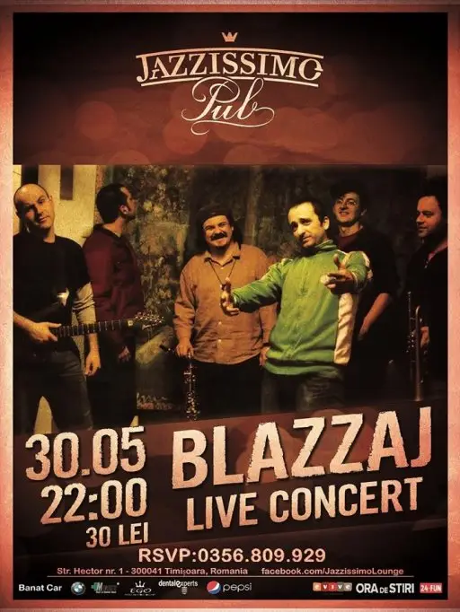 Blazzaj
