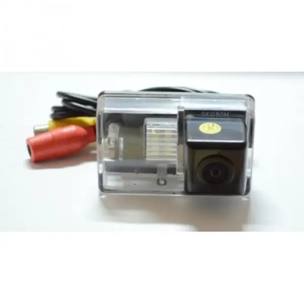 Camera marsarier Peugeot