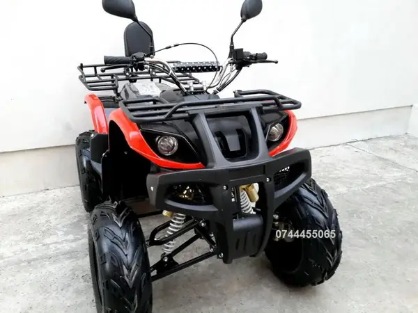 Vand ATV uri Honda Gorilla de 250 cc NOI - Garantie 2 Ani
