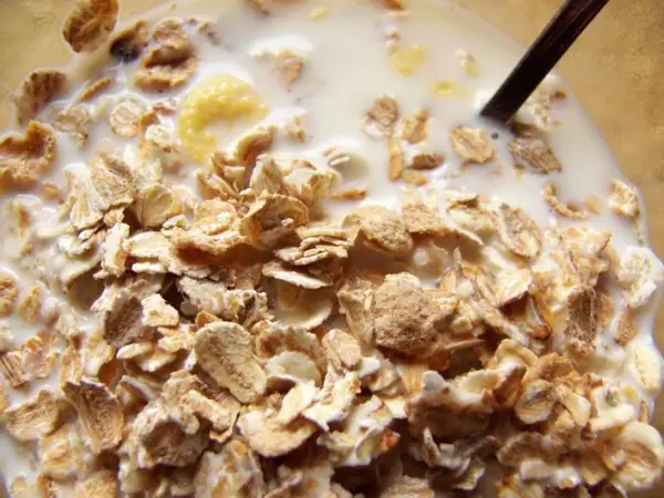 Atentie la cerealele din supermarket!
