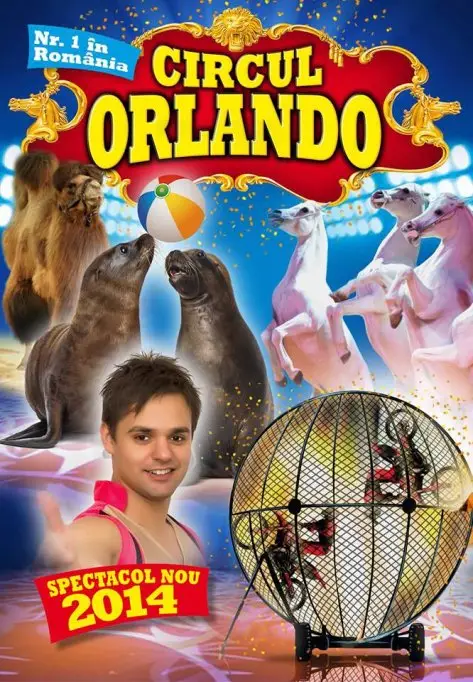 Circul Orlando