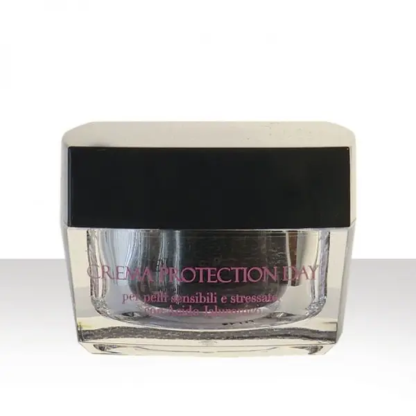 Crema de zi protectoare