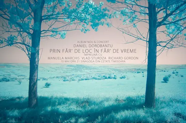 Concerte si lansari de albume la Sinagoga din Cetate