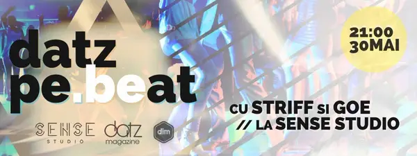Datz pe.beat