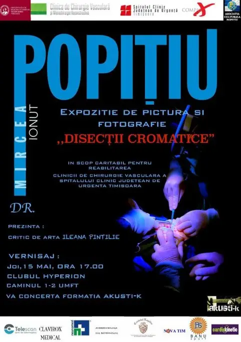 Disectii cromatice