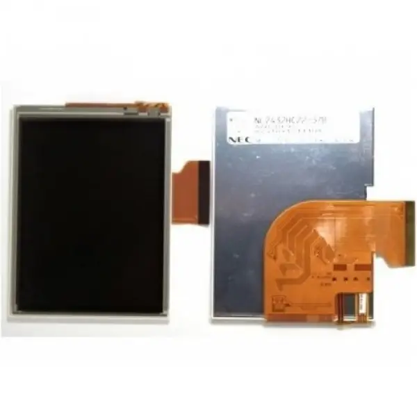 Display MIO C310X