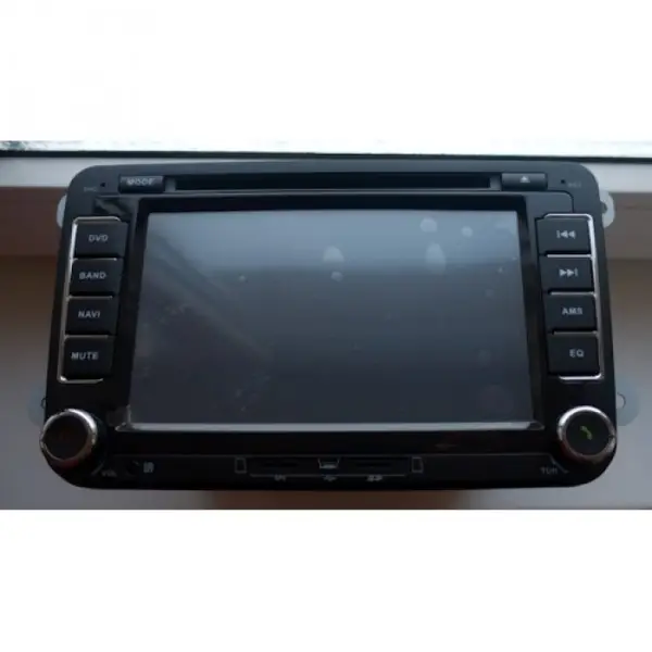 DVD-GPS auto Golf 5 Android