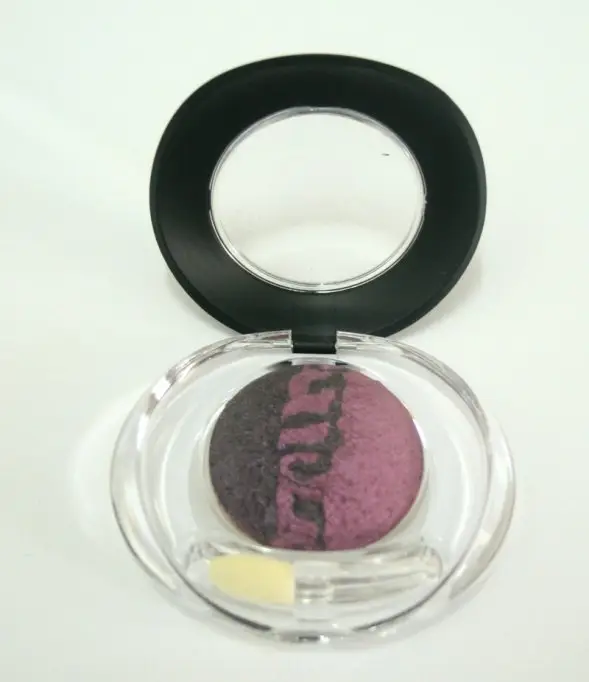 Fard pentru pleoape duo compact Mov inchis – Lila (11)
