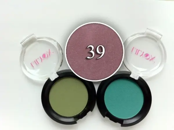 Fard pentru pleoape mono compact – Mov (39)
