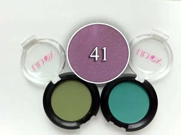 Fard pentru pleoape mono compact – Mov (41)
