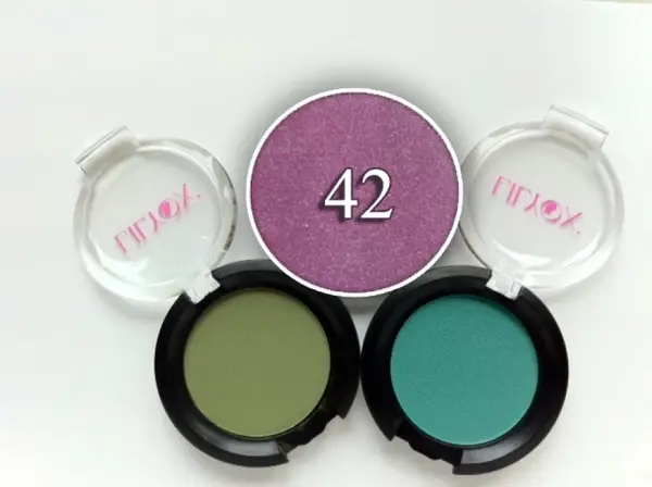 Fard pentru pleoape mono compact – Mov (42)