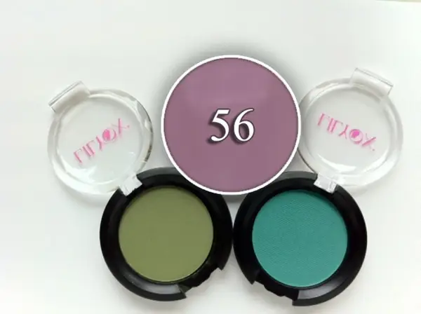 Fard pentru pleoape mono compact – Mov (56)