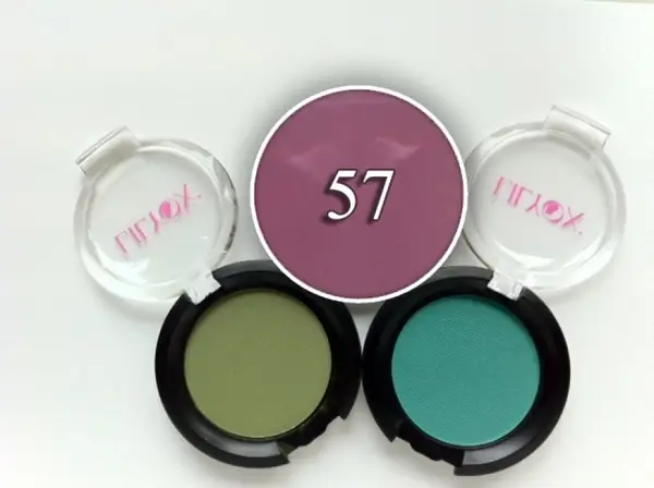 Fard pentru pleoape mono compact – Mov (57)