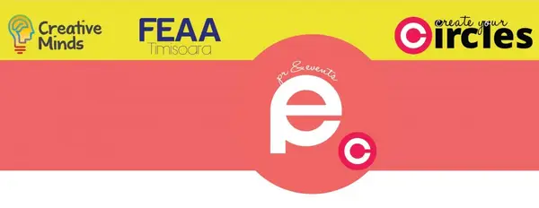 Create Your Circles - PR&Events