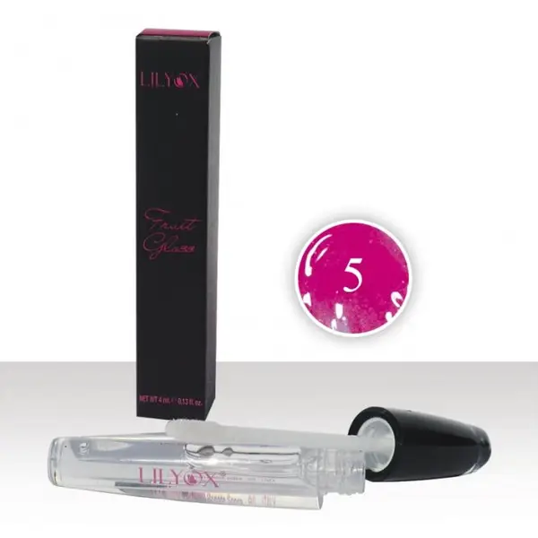 Gloss Fruit – Roz (5)