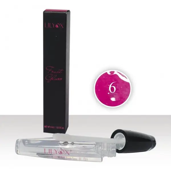 Gloss Fruit – Roz (6)