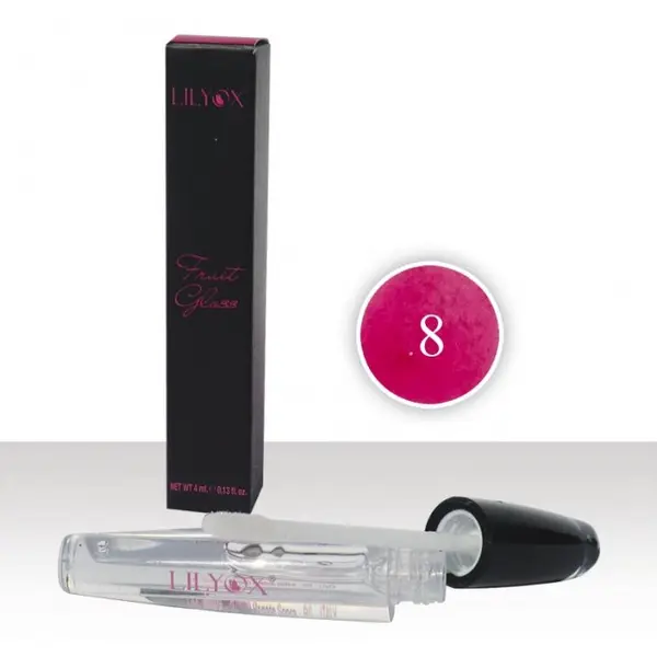 Gloss Fruit – Roz (8)