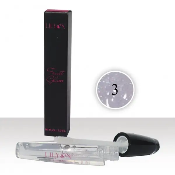 Gloss Fruit – Sclipici (3)