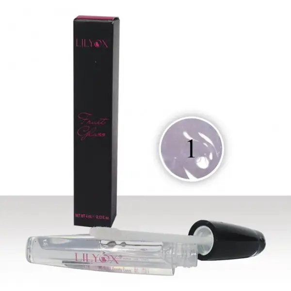 Gloss Fruit – Transparent (1)