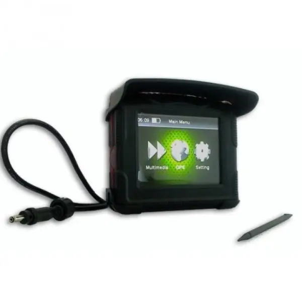GPS BIKERS NAVO