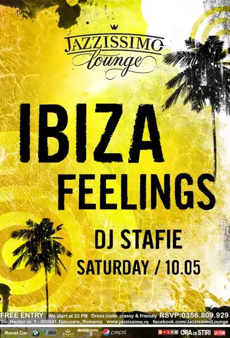 Ibiza Feelings