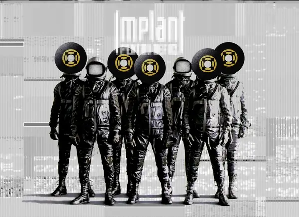 Implant Pentru Refuz