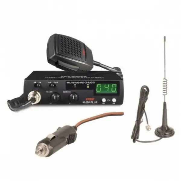 INTEK - M-120 PLUS F/K