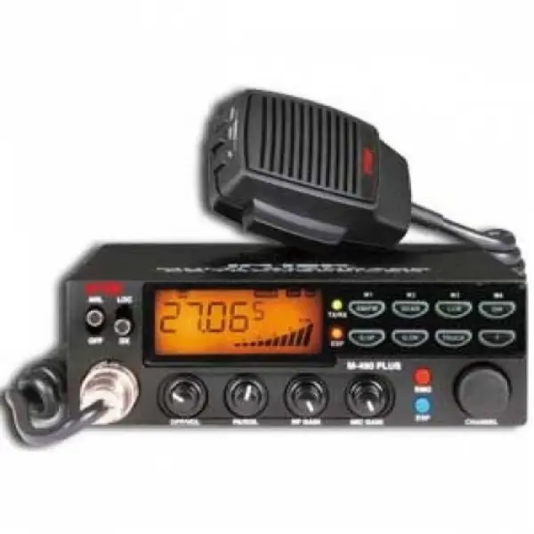 INTEK - M-490