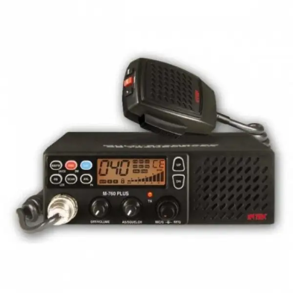 INTEK - M-760