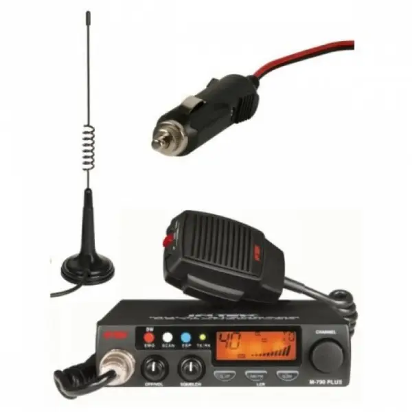 INTEK - M-790 F/K