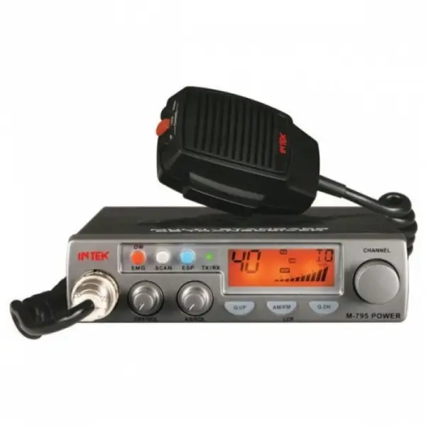 INTEK - M-795