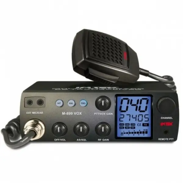 INTEK - M-899 VOX