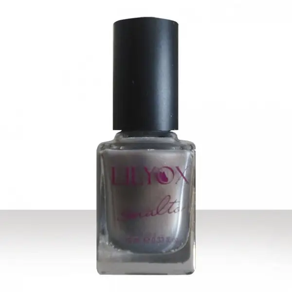 Lac de unghii Lilyox – Gri perlat (69)