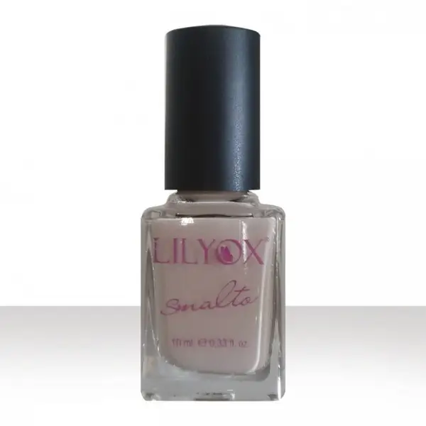 Lac de unghii Lilyox – Roz deschis (8)