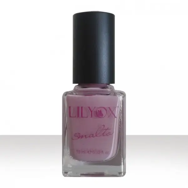 Lac de unghii Lilyox – Roz pastel (9)