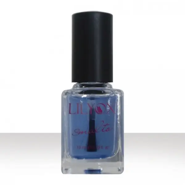 Lac de unghii Lilyox – Transparent (1)