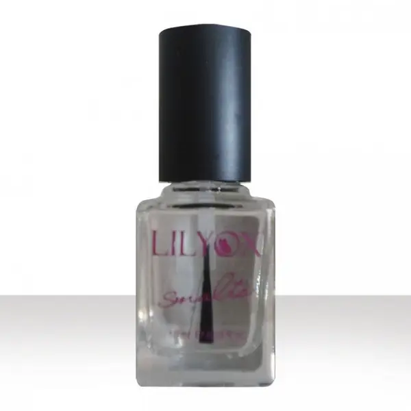 Lac de unghii Lilyox – Transparent (2)