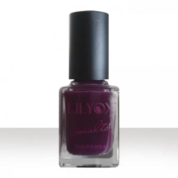 Lac de unghii Lilyox – Violet inchis (18)
